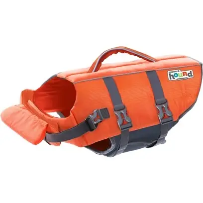 Granby Splash Ripstop Life Jacket For Dogs, Small, 6 X 13 X 8 Inches