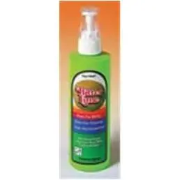Four Paws Products Bitter Lime Pump Spray 8 Ounces - 17060