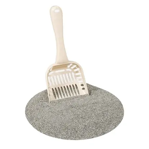 Giant Cat Litter Scoop With Sifter - Model Cds29113
