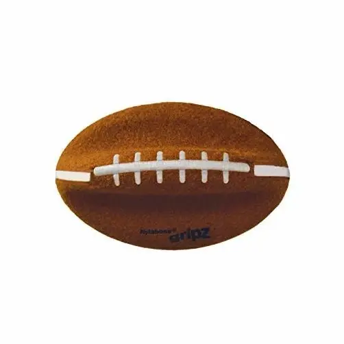 Medium Football Dog Chew Toy - Durable And Engaging