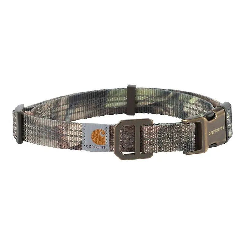 Tradesman Durable Dog Collar - Adjustable, Heavy-duty, Stylish Design