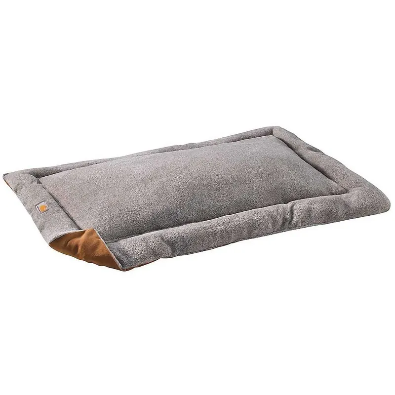 Medium Dog Napper Bed, 19" L X 30" W, Plush Comfort