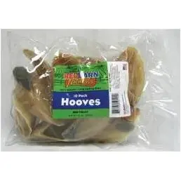 Natural Hoof, Usa - 10 Pk