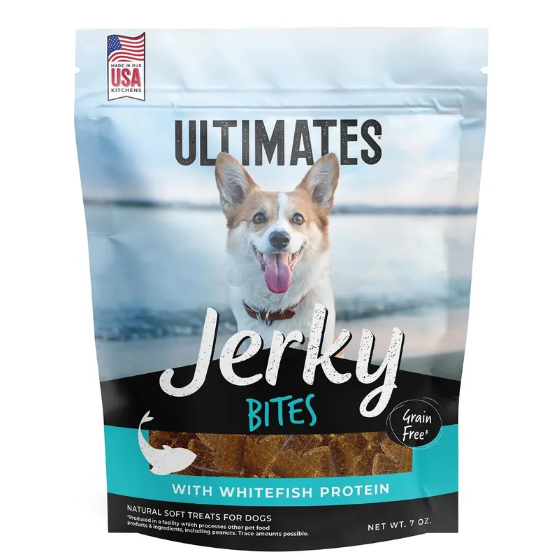Gluten-free Jerky Assorted Flavors 7 Ounces