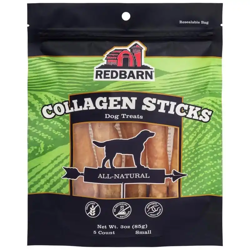 Beef Grain Free Chews For Dogs 3 Oz 5 Pk