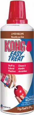 Stuff‘n Usa Easy Treat Liver Paste 8 Ounce - Perfect For Training And Treating