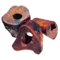Redbarn Naturals 3" Small Meaty Bone Dog Treat, 1 Ct
