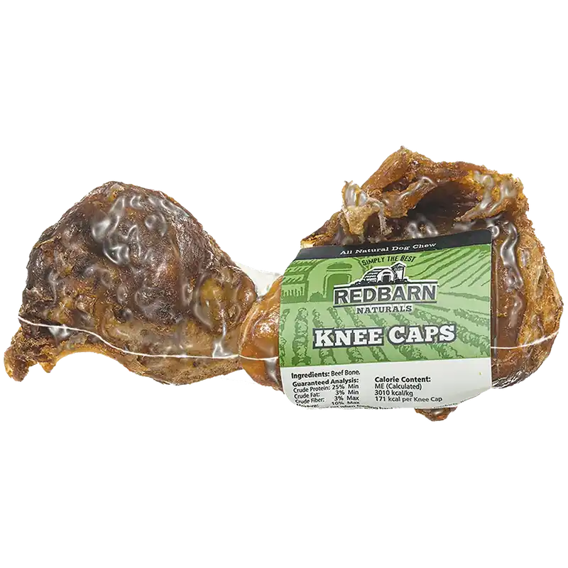 Redbarn Pet Products Rn45005 Knee Caps - 2 Pack
