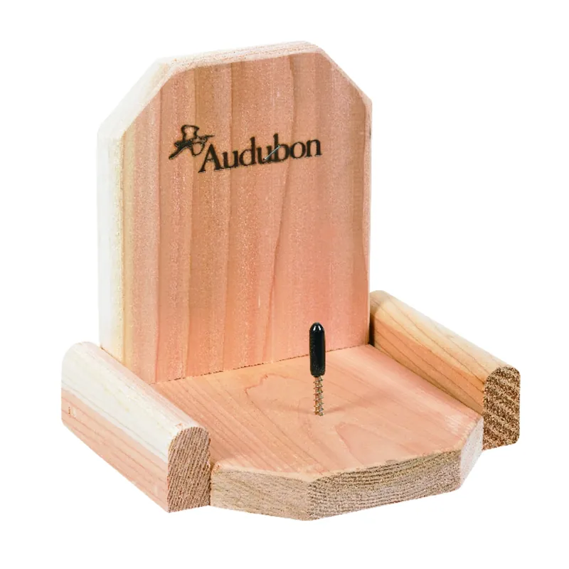 Squirrel Platform Feeder, 6-1/2 Inch