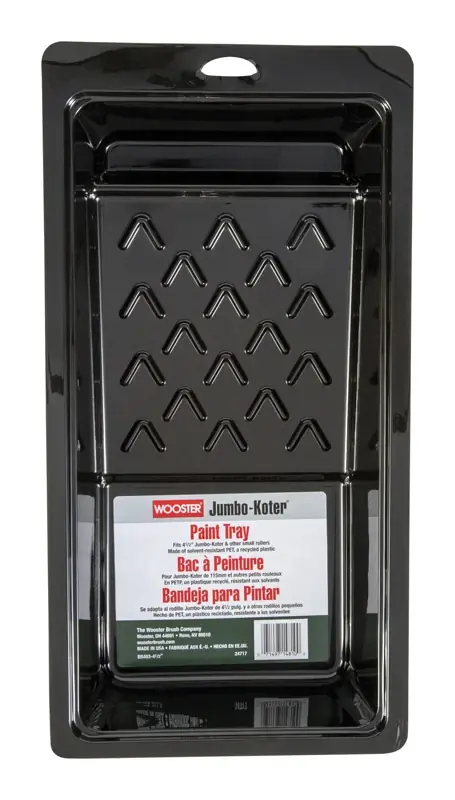 Mini Roller Tray, .5 Qt.
