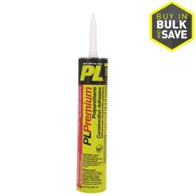 Loctite Pl Premium Polyurethane Construction Adhesive 10 Oz