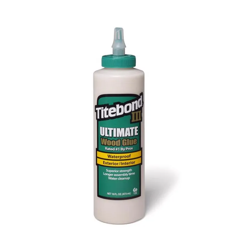 Ultimate Wood Glue, 16-oz.
