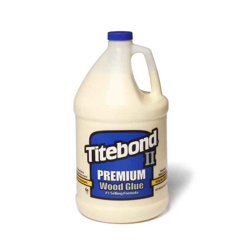 Premium Wood Glue, Gallon
