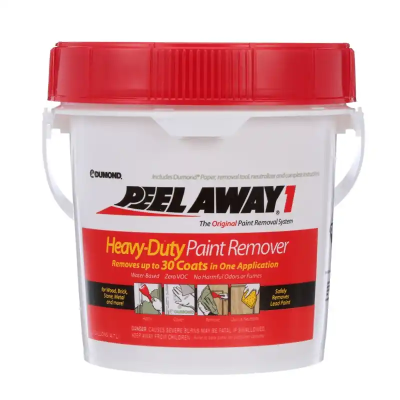 Dumond Peel Away 1 Paint Remover 1.25 Gal2