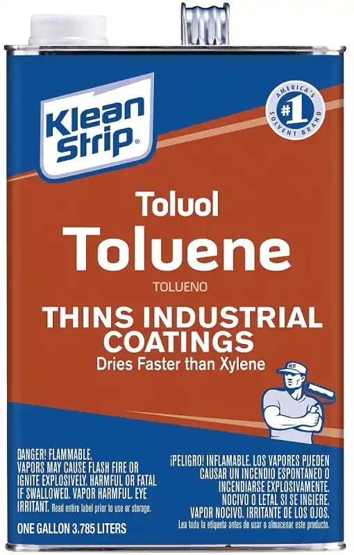 Solvent 1 Gal2
