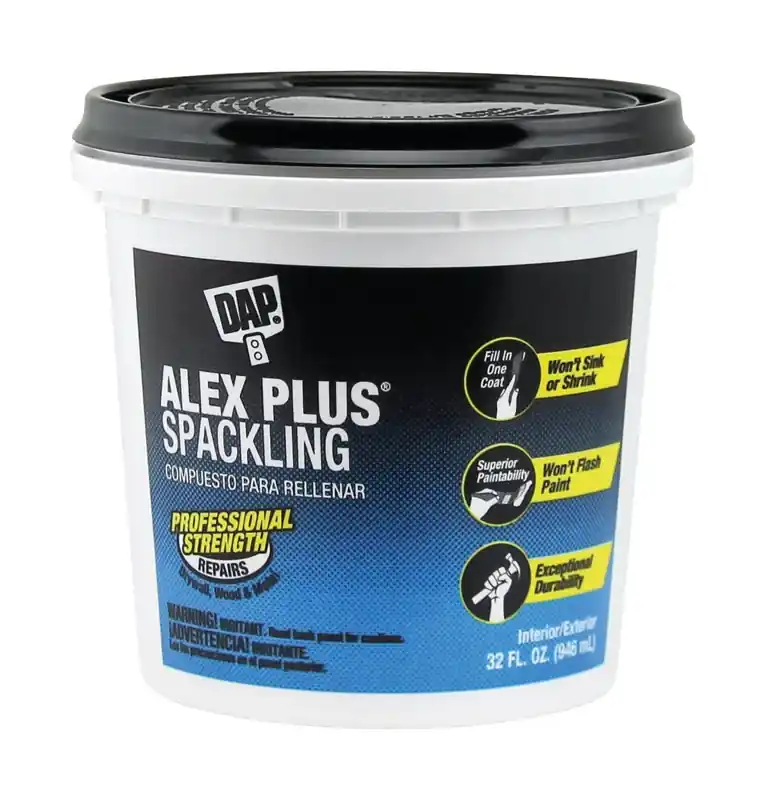 Alex Plus Spackle, Qt.