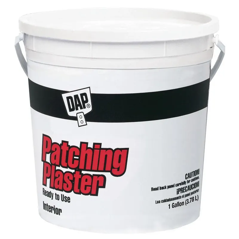 Ready To Use White Patch 1 Gal