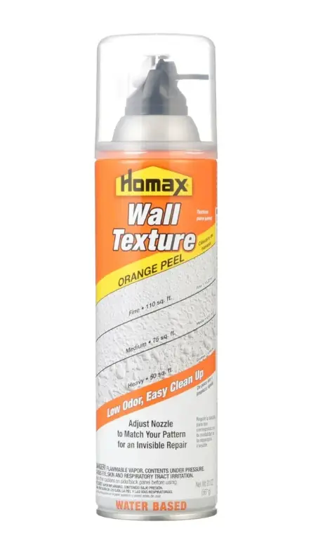 Orange Peel Texture Spray, 20-oz.