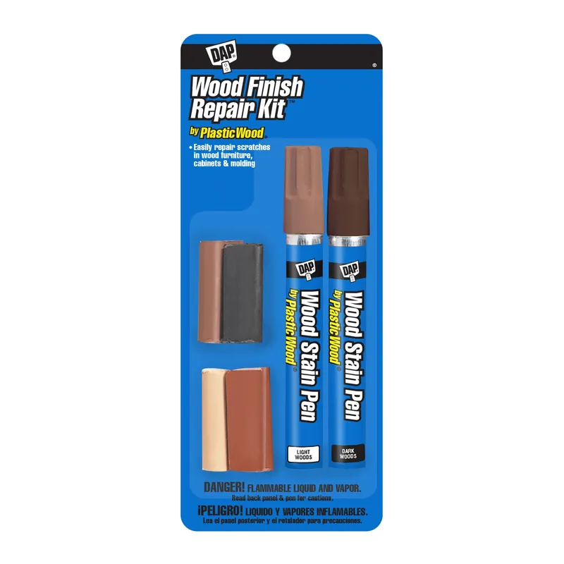 Wood Finish Repair Kit