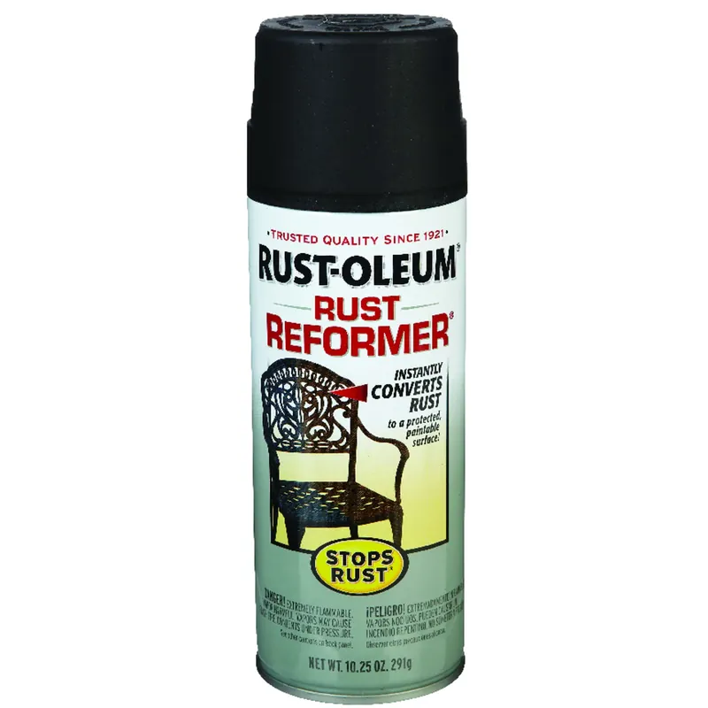 Stops Rust 10 Oz. Rust Reformer Spray