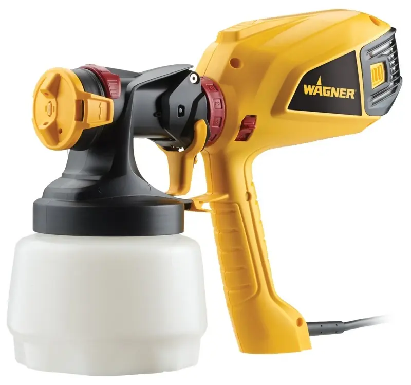 Control Sprayer Xtra Duty Paint Sprayer