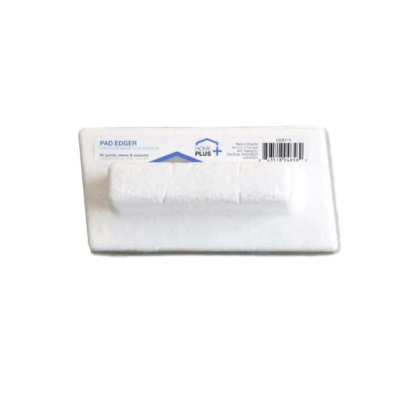 3 In. W Paint Edger For Corners And Edges - Model Xb-hp001