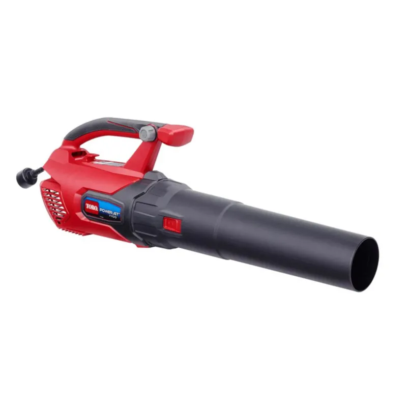 Powerjet Electric Leaf Blower, F700, 140 Mph