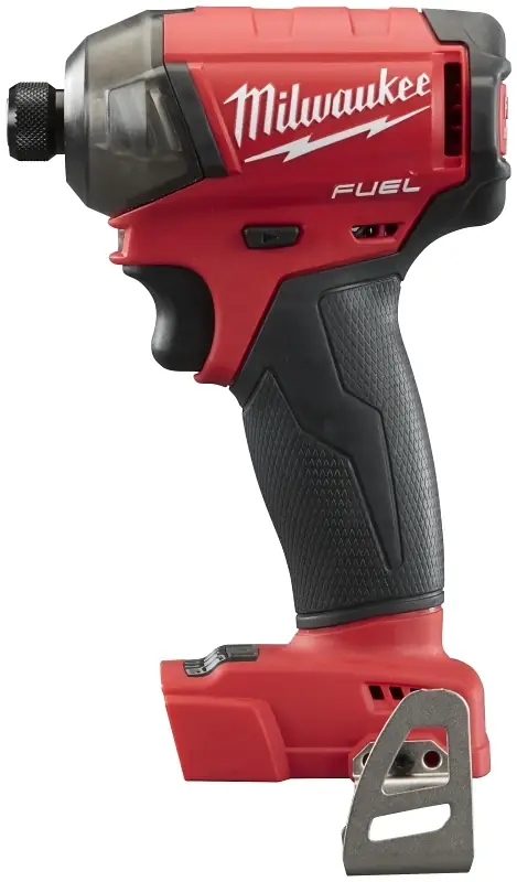 M18 18-volt Fuel Surge Hex Hydraulic Driver, Brushless Motor, 1/4 In., Tool Only