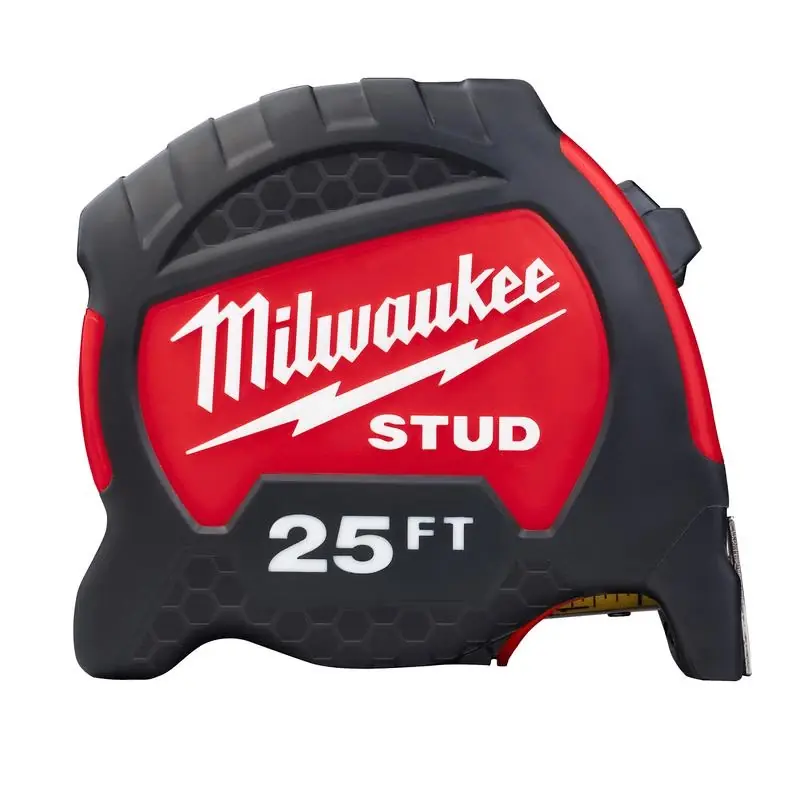 25 Ft. Gen Ii Stud Tape Measure With Exo360 Blade Technology
