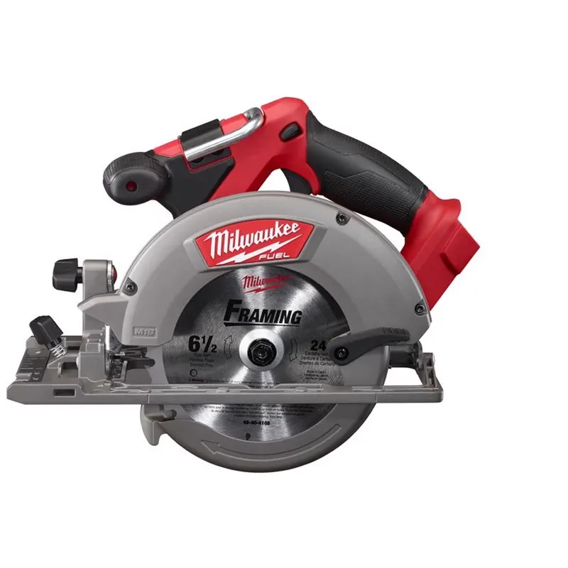 M18 Fuel 6-1/2 In. Brushless Cordless Circular Saw Tool Only 2730-20