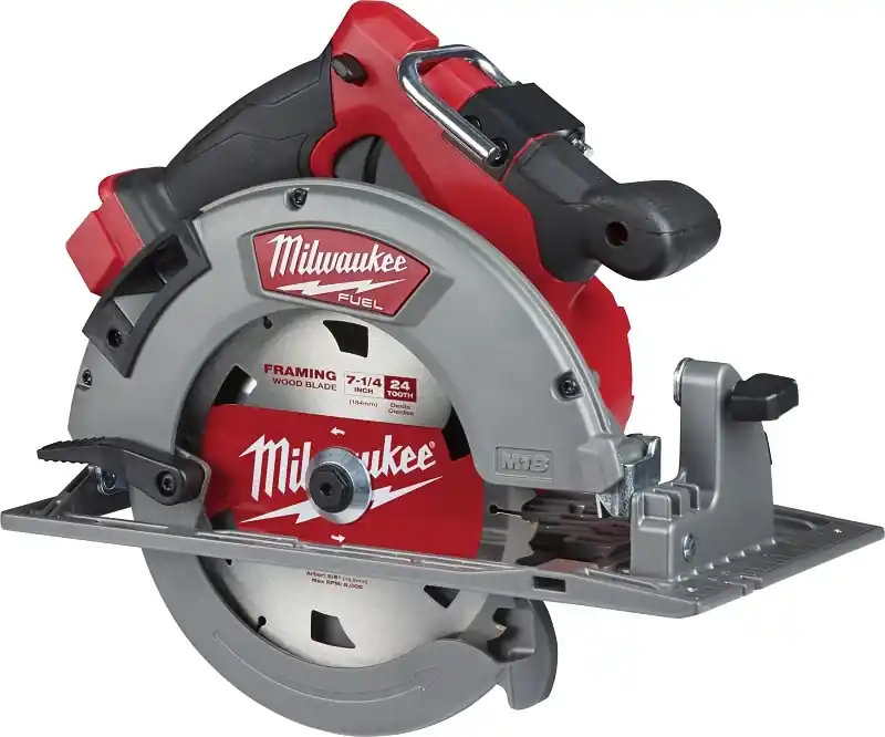 M18 Fuel 7-1/4 In. Cordless Brushless Circular Saw Tool Only
