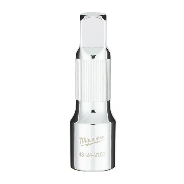 0.88 In. Length X 1/2 In. Drive 3 In. Extension Drive Tool