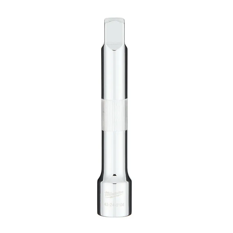 0.88 In. Length X 1/2 In. Drive 5 In. Extension Drive Tool