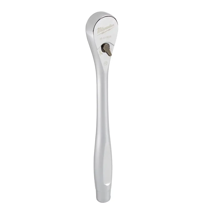 3/8 In. Drive 90-tooth Ratchet, Model 48-22-9038