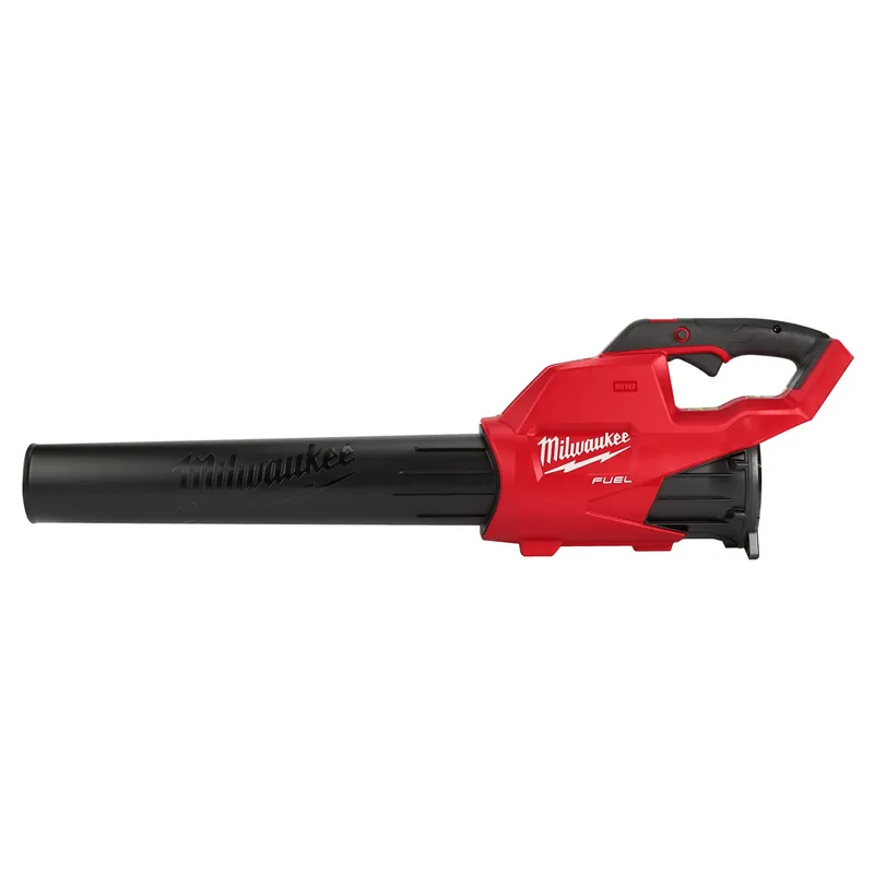 M18 Fuel 120 Mph 450 Cfm Brushless Cordless Handheld Blower Tool Only
