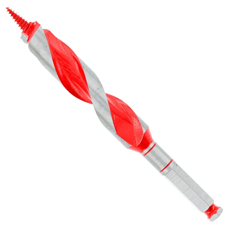 Auger Bit, Self-feeding Dura-tip, 15/16 X 7-1/2-in.