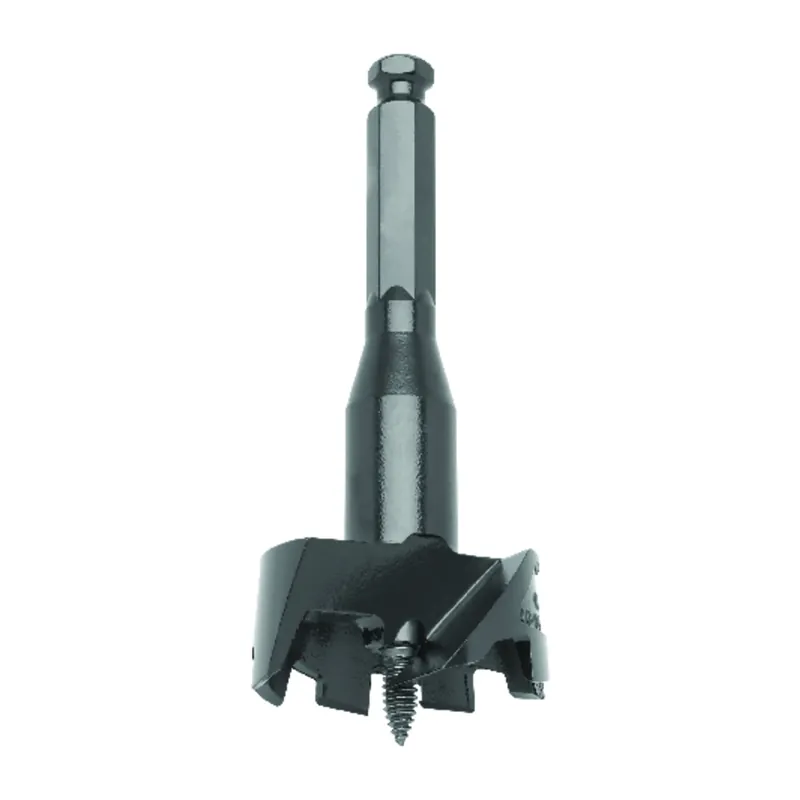 Self Feed Drill Bit, 2 In.