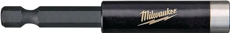 Shockwave Magnetic Bit Tip Holder, 3 In.