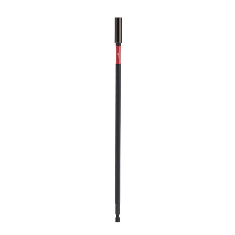 Shockwave Magnetic Bit Tip Holder, 12 In.