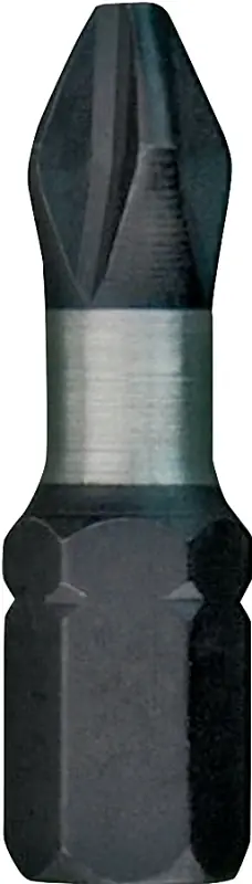 Shockwave 2 Phillips Power Bit, 3-1/2 In.