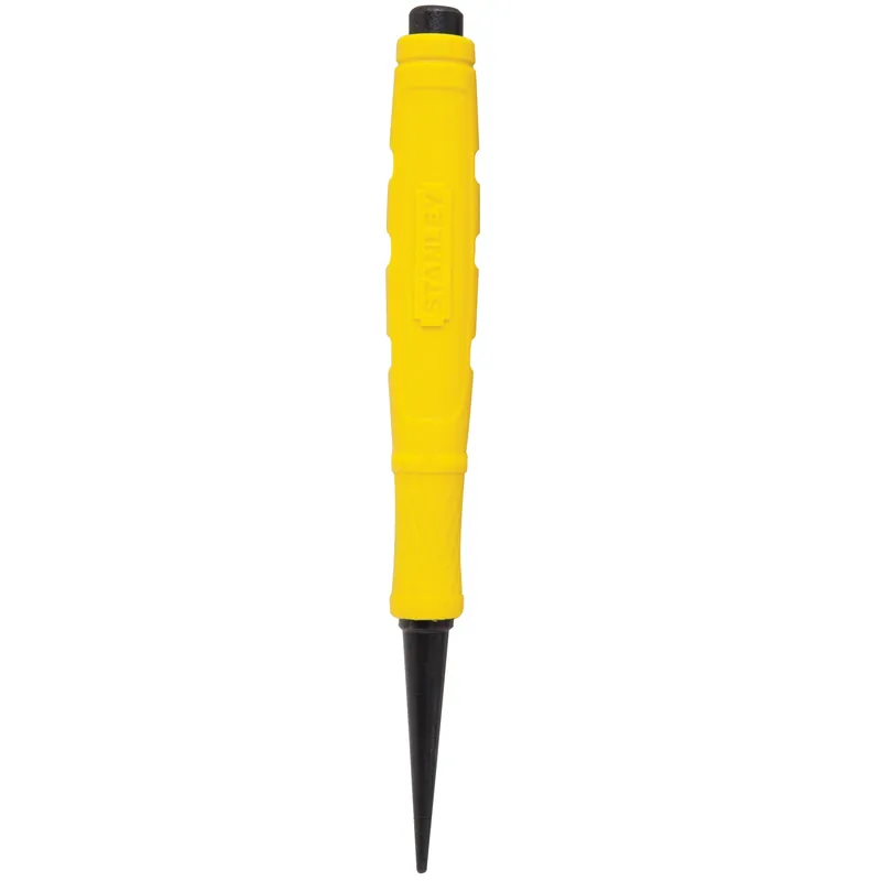 1/32-in. Professional Nail Set