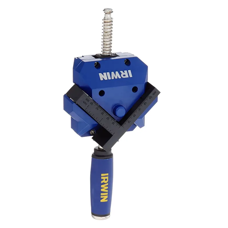 Quick-grip 3 In. 90 Degree Angle Clamp - Model 226410