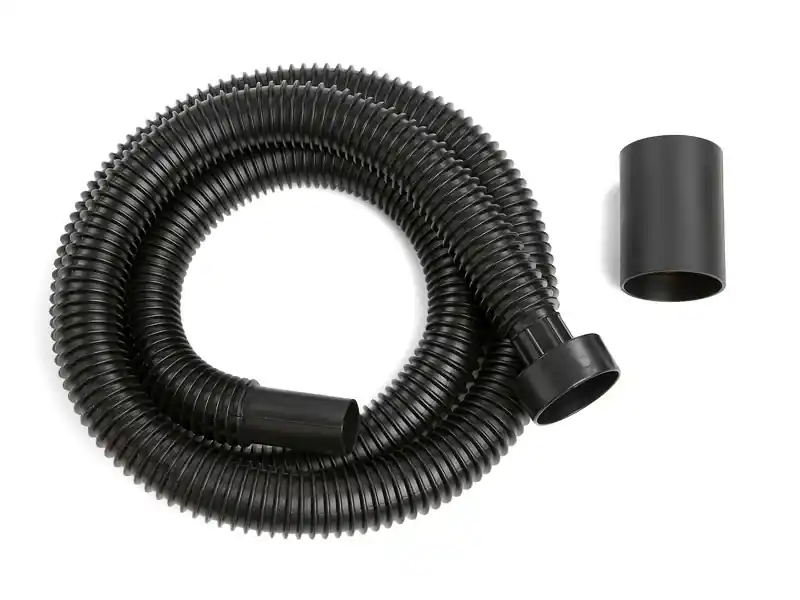 2.88 In. L X 12.88 In. W X 1-1/4 In. D Replacement Hose With Adapter