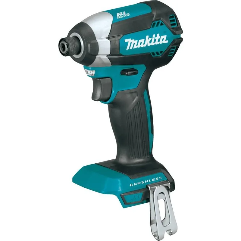 Lxt Cordless Impact Driver, Brushless Motor, 18-volt Lithium-ion Battery, Tool Only