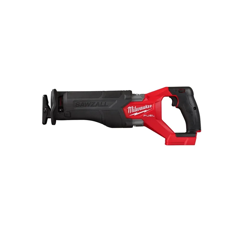 M18 Fuel 18v Brushless Cordless Reciprocating Saw Model 2821-20