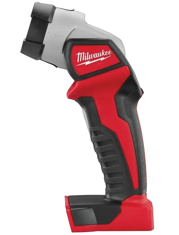 M18 Cordless Led Work Light, 18-volt, Light Only