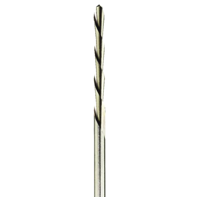 1 X 1/8 In. L Steel Saber Cut Zip Bit 4 Pk