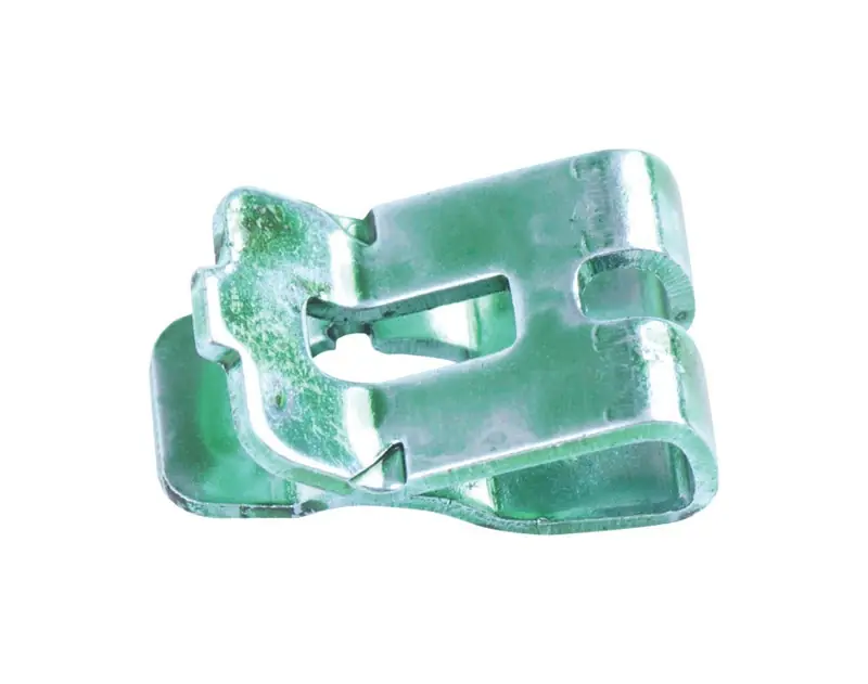 Grounding Clips 8 Pk
