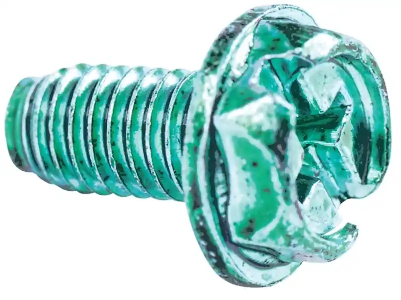 Grounding Screws 12 Pk