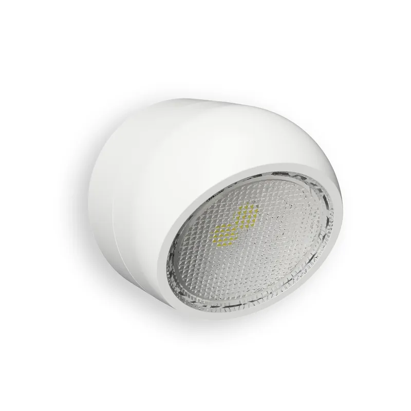 Automatic Plug-in Led Directional Night Light
